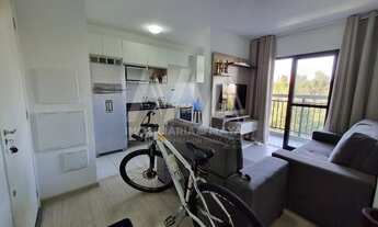 Imagem 3: Apartamento para Venda em Sorocaba, Jardim São Carlos, 2 dormitórios, 1 suíte, 1 banheiro