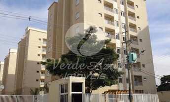 Imagem: Apartamento - Jardim Ipê - Hortolândia