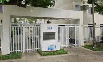 Imagem 7: Apartamento à venda - Campo Grande - Rio de Janeiro/RJ - Leilão às 15h00