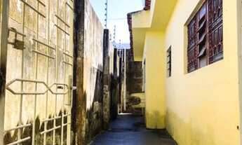 Imagem 5: Casa no Poço - 3 Quartos - 185m