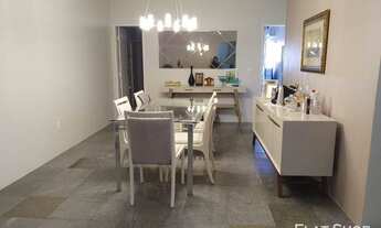 Imagem 2: Apartamento à venda, 121 m² por R$ 375.000,00 - Aldeota - Fortaleza/CE