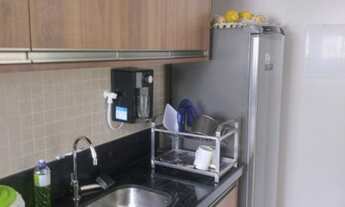 Imagem 4: Oportunidade! Apartamento de 2 quartos em Itapuã. Empreendimento novo