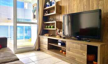 Imagem: LINDÍSSIMA COBERTURA COM VISTA PARA O MAR