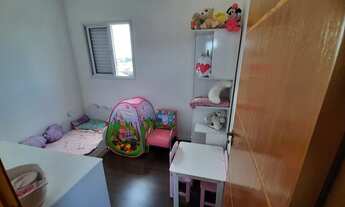 Imagem 5: Cobertura á venda de 150m² com 02 dormitorios, Assunção - São Bernardo do Campo