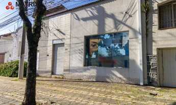 Imagem: Loja no Bairro Rebouças com 277 m ²