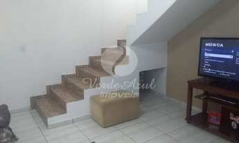 Imagem 2: Casa - Parque Jambeiro - Campinas