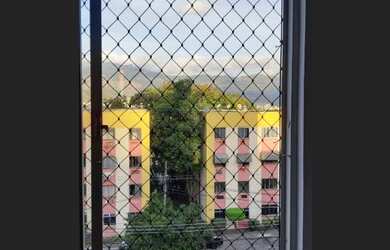 Imagem 6: Ótimo apartamento px centro Cpo.Grande 3qtos ótimo condomínio 128mil Aceita Carta