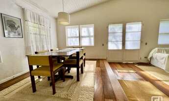 Imagem 6: Casa com 4 dormitórios à venda, 155 m² por R$ 1.000.000,00 - Alto da Vila Inglesa - Campos