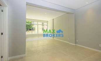 Imagem 4: Apartamento com 3 dormitórios à venda, 129 m² por R$ 1.505.000,00 - Copacabana - Rio de Ja