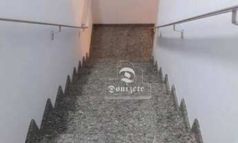 Imagem 4: Prédio à venda, 215 m² por R$ 744.000,00 - Utinga - Santo André/SP