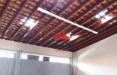 Imagem 3: Casa com 2 dormitórios à venda, 135 m² por R$ 355.000 - Parque Residencial Jaguari - Ameri