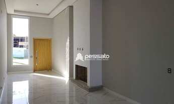 Imagem 4: Casa com 3 dormitórios à venda, 142 m² por R$ 950.000,00 - Terras Alpha - Gravataí/RS