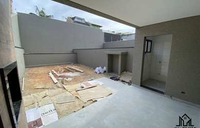 Imagem 3: Sobrado em Pinhais