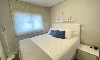 Imagem 2: São Paulo - Apartamento Padrão - BROOKLIN