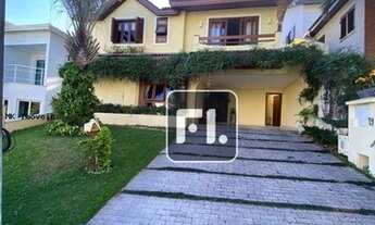 Imagem: Casa à venda, 305 m² por R$ 1.800.000,00