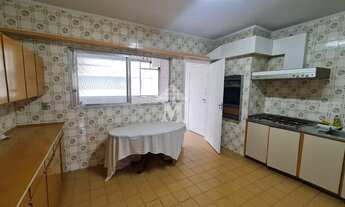 Imagem 5: Espaçoso 3 Dormitórios Com 160 M² - Paraíso - São Paulo/sp