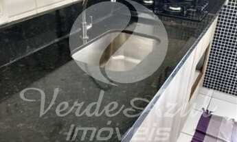 Imagem 5: Apartamento - Parque Dom Pedro II - Campinas