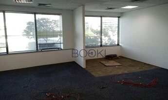 Imagem 2: Oportunidade - Edifício Pilar - 73 m² - Vila Olímpia