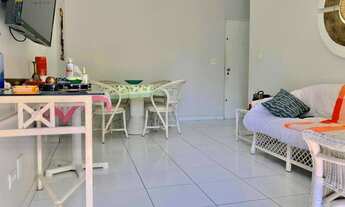 Imagem 3: Apartamento com 2 dormitórios à venda, 88 m² - Enseada - Guarujá/SP