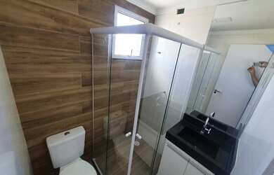 Imagem 9: Apartamento à venda, 30 m² por R$ 215.000,00 - Chácara Califórnia - São Paulo/SP