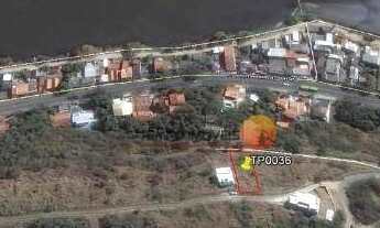 Imagem: Terreno Residencial à venda, Camboinhas