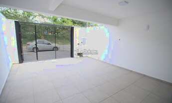 Imagem 3: SOROCABA - Casa Padrão - Jardim Ipê