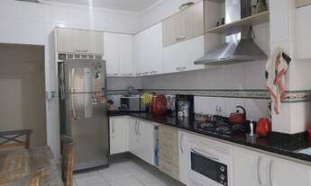 Imagem 6: Apartamento com 3 dormitórios à venda, 89 m² por R$ 510.000 - Nova Gerty - São Caetano do