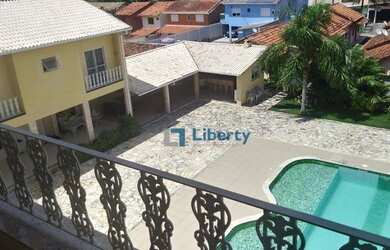 Imagem 5: Casa com 6 dormitórios à venda, 300 m² por R$ 800.000,00 - Maria Paula - São Gonçalo/RJ