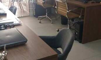 Imagem 2: São Bernardo do Campo - Conjunto Comercial/sala - Jardim do Mar