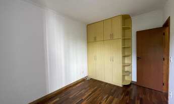 Imagem 7: Apto Vila Ema, Ed Mont Clair, 135m², 4 dorm, suíte, 2 vagas