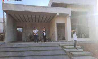 Imagem 5: Casa com 3 dormitórios à venda, 145 m² por R$ 798.000 - Condomínio Terras do Vale - Caçapa