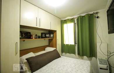 Imagem 6: Apartamento para Aluguel - Piqueri, 2 Quartos, 40 m2