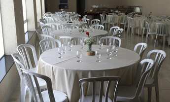 Imagem 5: Galpão para alugar, 300 m² por R$ 8.999,00/mês - Encruzilhada - Santos/SP