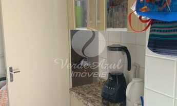 Imagem 6: Apartamento - Parque São Jorge - Campinas