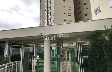 Imagem 2: Apartamento - Loteamento Alphaville Campinas - Campinas