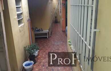 Imagem 5: Casa Térrea 1 dormitório, localizado em São Caetano do Sul R$ 572.000,00
