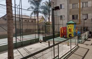 Imagem 5: APARTAMENTOSÃO PAULO