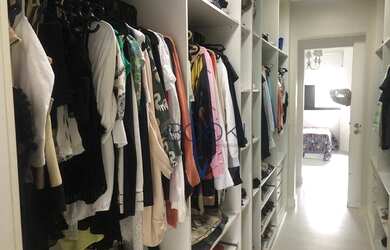 Imagem 7: Oportunidade - Arco Balleno - 165m² - Campo Belo