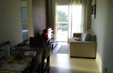 Imagem 2: São Paulo - Apartamento Padrão - VILA TAQUARI