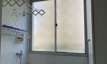 Imagem 7: Apartamento Duplex com 2 dormitórios à venda, 90 m² por R$ 490.000,00 - Morumbi - São Paul