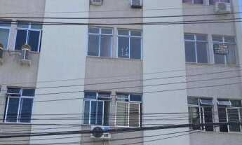 Imagem 3: RIO DE JANEIRO - Apartamento Padrão - MEIER