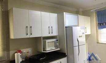 Imagem 4: Apartamento com 2 dormitórios à venda, 45 m² por R$ 110.000,00 - Nova Olinda - Londrina/PR