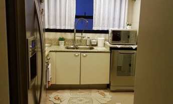 Imagem 7: Apartamento 132m² 3 dormitórios, sendo 1 suíte - R$ 597.000,00