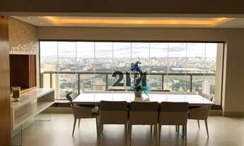 Imagem 3: Apartamento Duplex com 3 dormitórios à venda, 442 m² por R$ 5.900.000,00 - Santana - São P