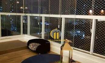 Imagem 7: APARTAMENTO DE ALTO PADRÃO NO TATUAPÉ