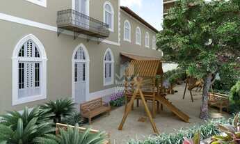 Imagem 4: Apartamento com 4 dormitórios à venda, 150 m² por R$ 1.032.218,00 - Casa Forte - Recife/PE