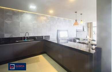 Imagem 7: Casa Venda 3 Dormitórios - 300 m² Brooklin