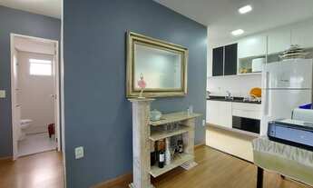 Imagem 3: Apartamento Varanda Gourmet