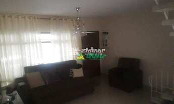 Imagem 4: Sobrado com 2 dormitórios à venda, 112 m² por R$ 480.000,00 - Gopoúva - Guarulhos/SP