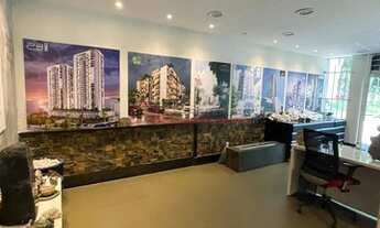 Imagem 4: Ponto comercial/Loja/Box para aluguel com 100 metros quadrados em Horto Florestal - São Pa